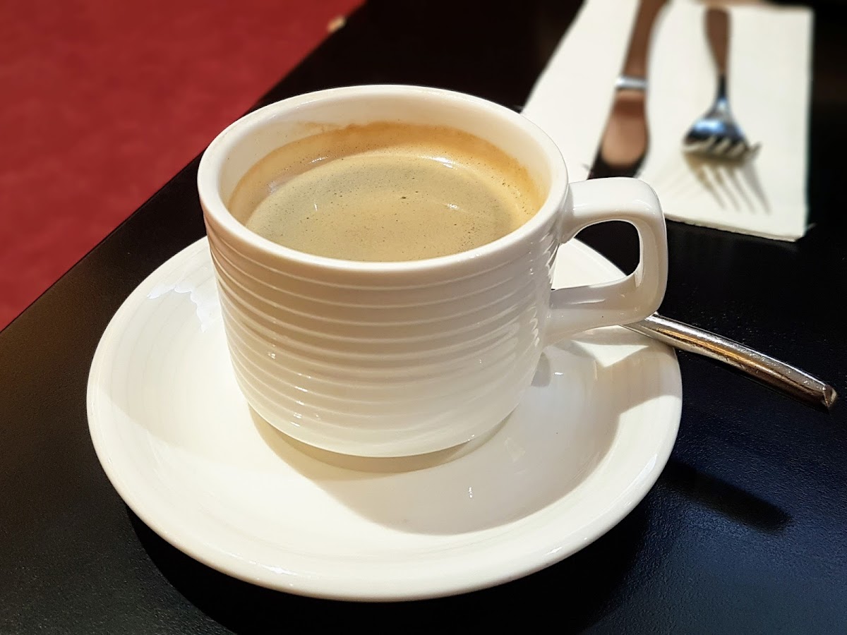 Café Society - City of Dreams Manila Photo 10