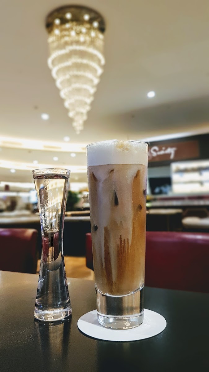 Café Society - City of Dreams Manila Photo 9
