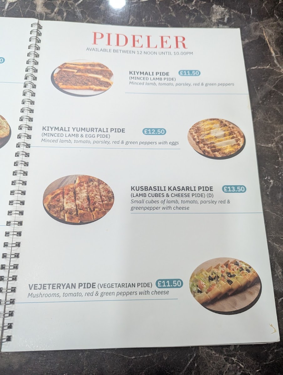 Corba Dunyasi Photo Menu 9