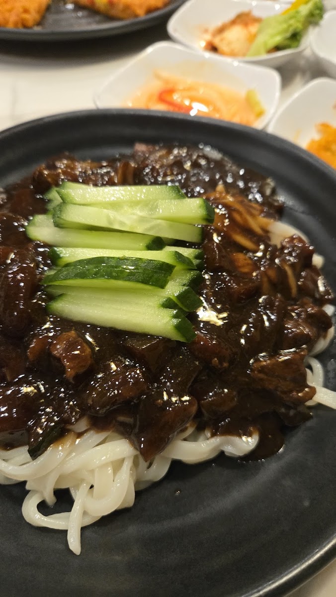 Omma Korean BBQ Photo 10