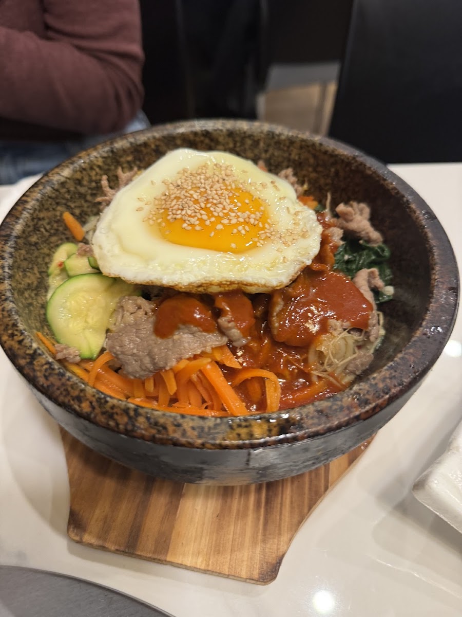 Omma Korean BBQ Photo 6