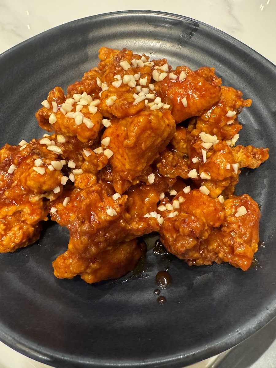 Omma Korean BBQ Photo 7