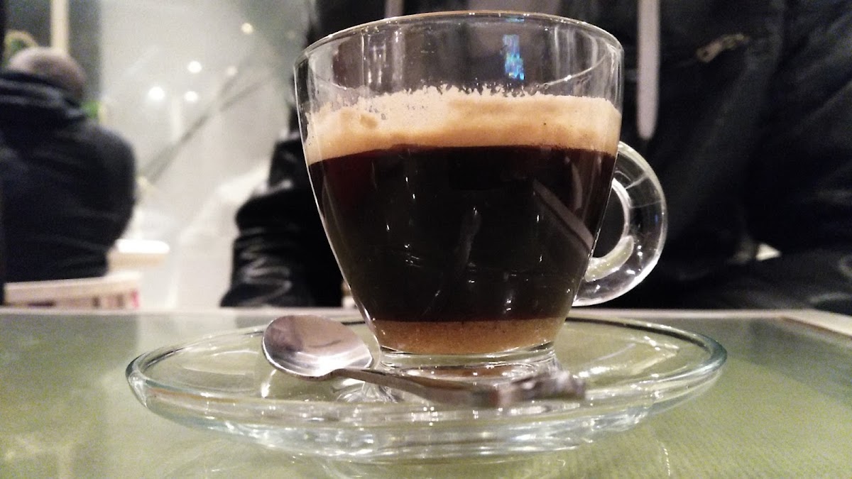 SHOW OFF Tea Salon Photo 6