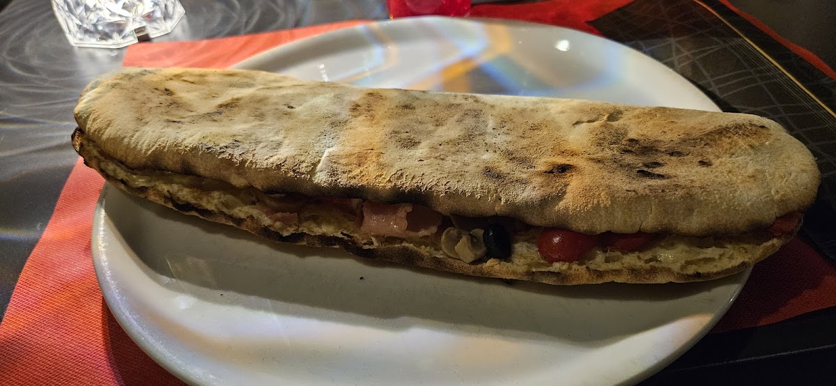 Pizzeria Anima e Passione Photo 10