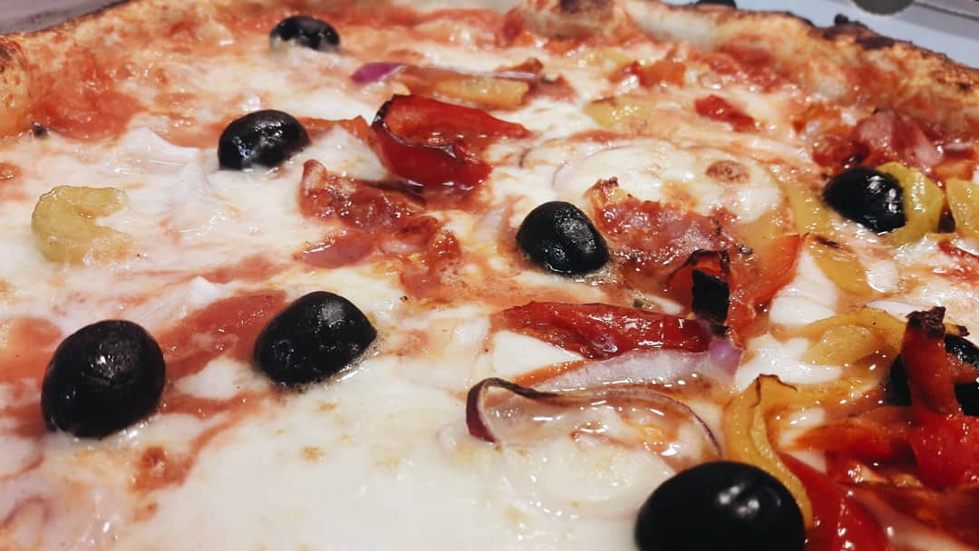 Pizzeria Anima e Passione Photo 2