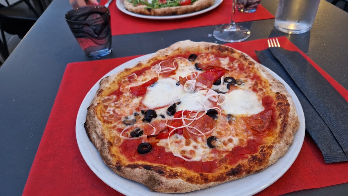Pizzeria Anima e Passione Photo 3