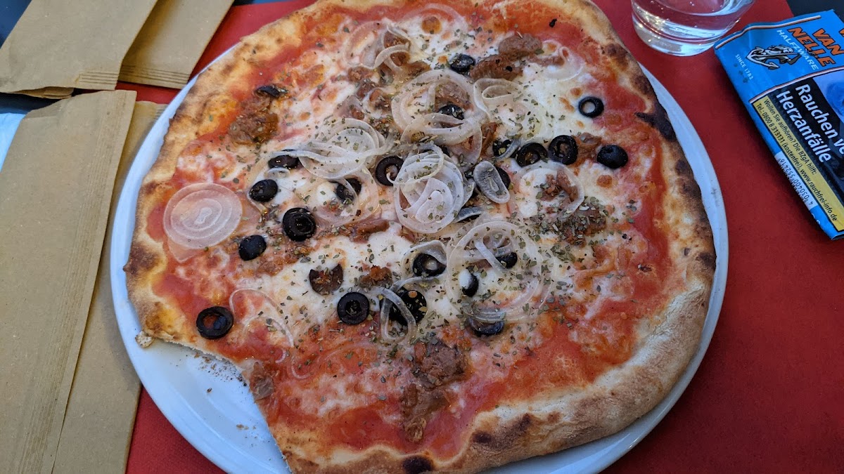 Pizzeria Anima e Passione Photo 6
