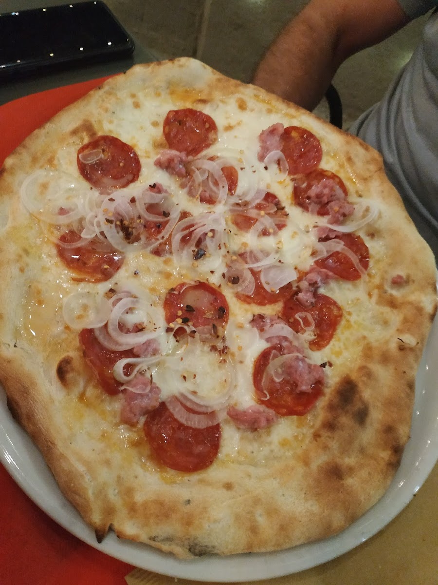 Pizzeria Anima e Passione Photo 9