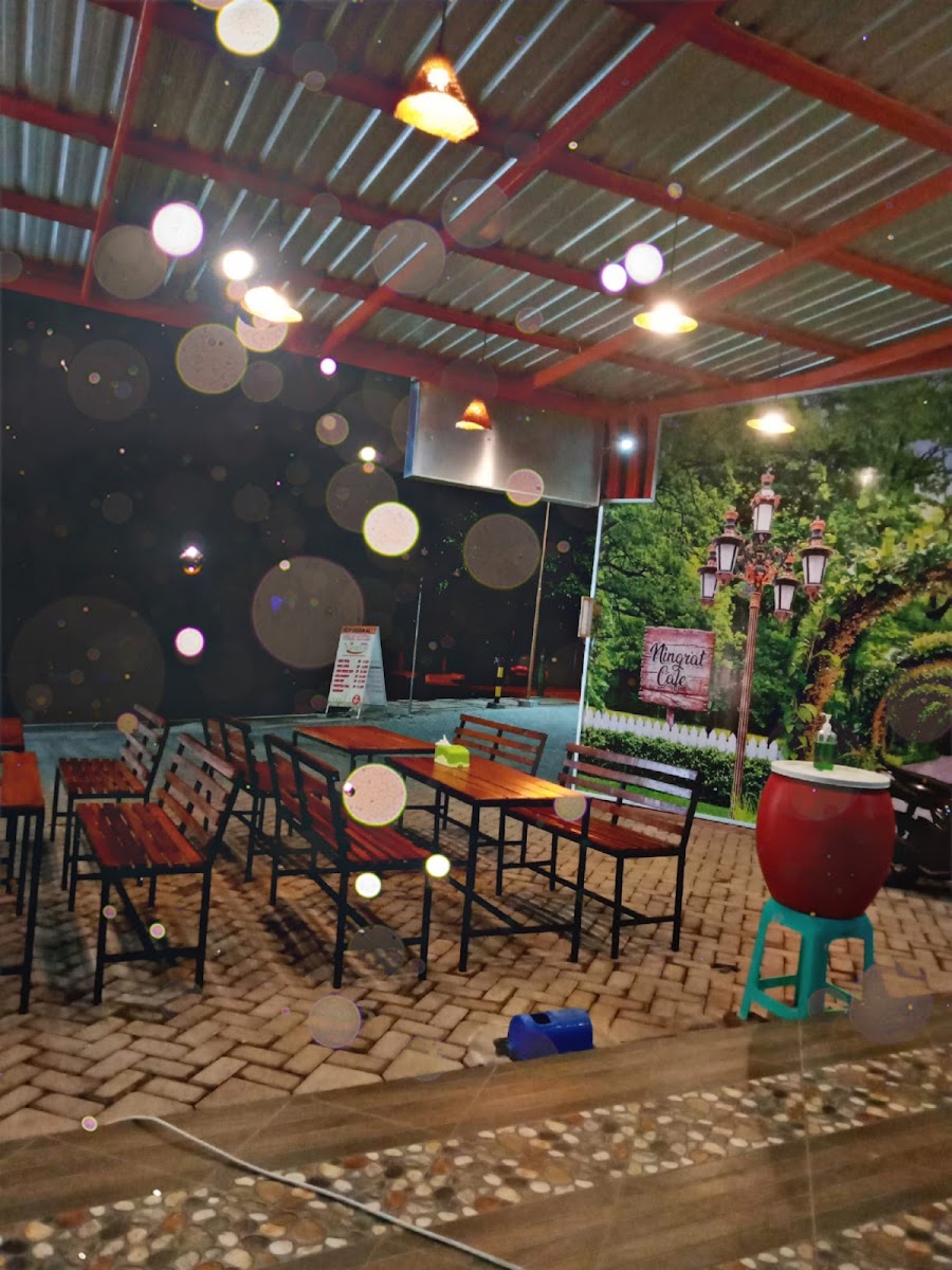 Ningrat Cafe Tuban Photo 10
