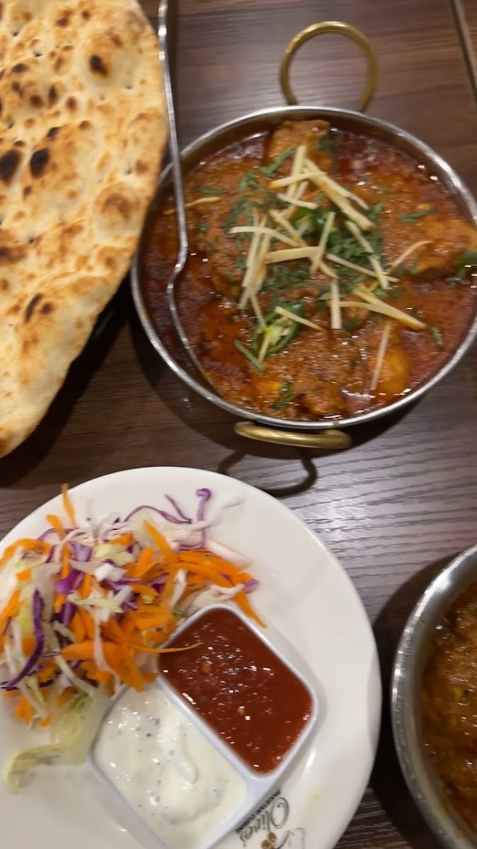 Olives Pakistani Cuisine Photo 2