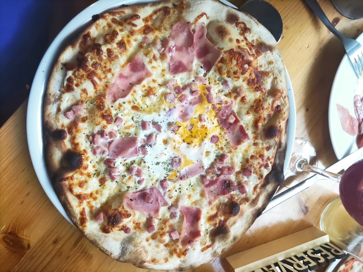 Restaurant Càmping La Tordera