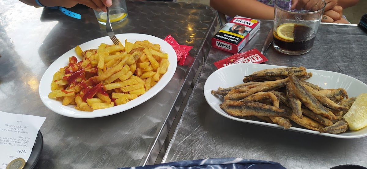 Restaurant Càmping La Tordera Photo 7