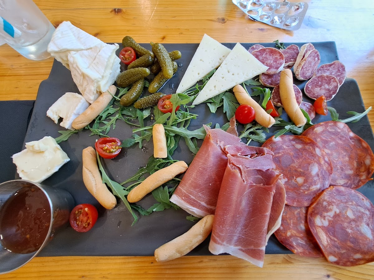 Restaurant Càmping La Tordera Photo 9