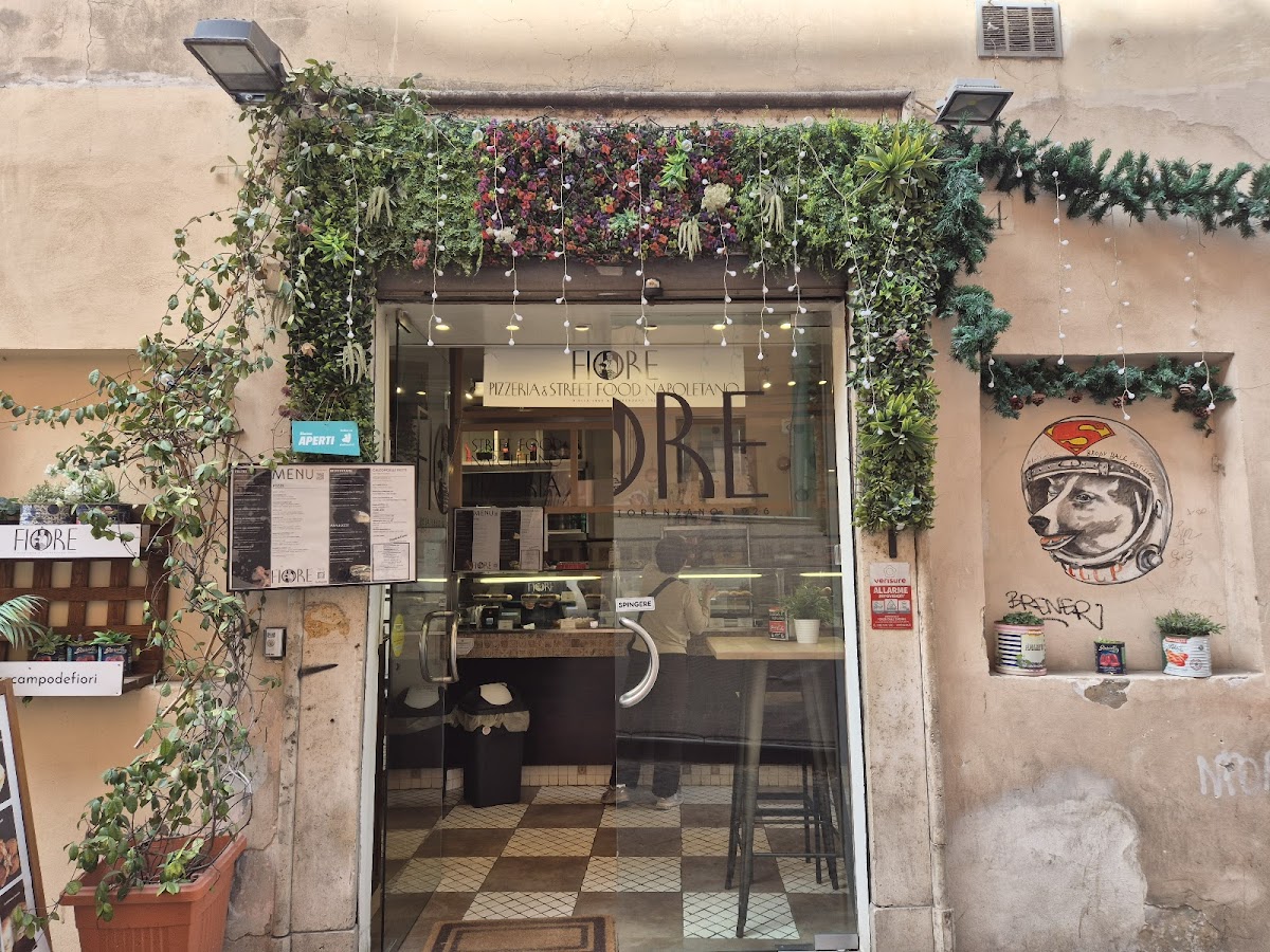 FIORE
