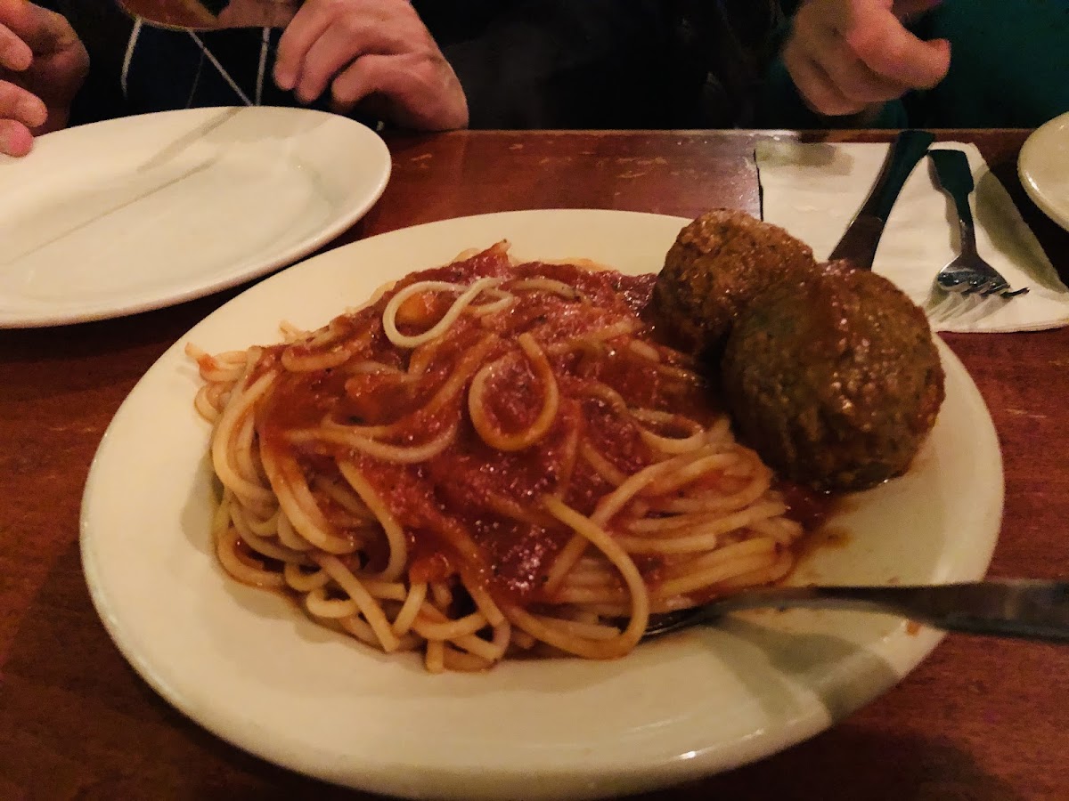 John's Pizzeria of Times Square Photo 10