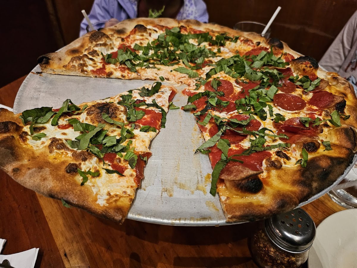 John's Pizzeria of Times Square Photo 5