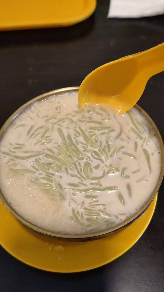 Cendol Air Putih Photo 2