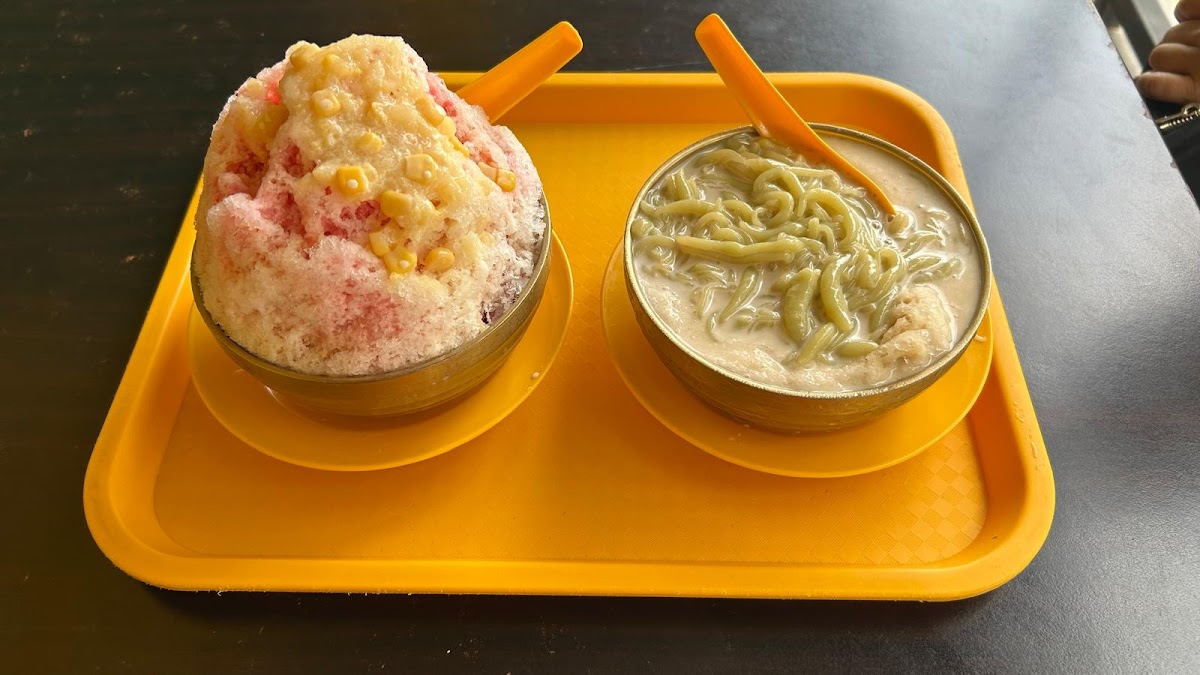 Cendol Air Putih Photo 3
