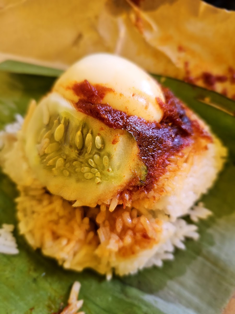 Cendol Air Putih Photo 5