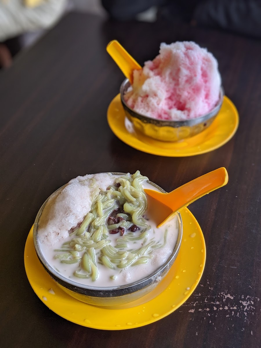 Cendol Air Putih Photo 6