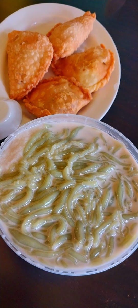 Cendol Air Putih Photo 9