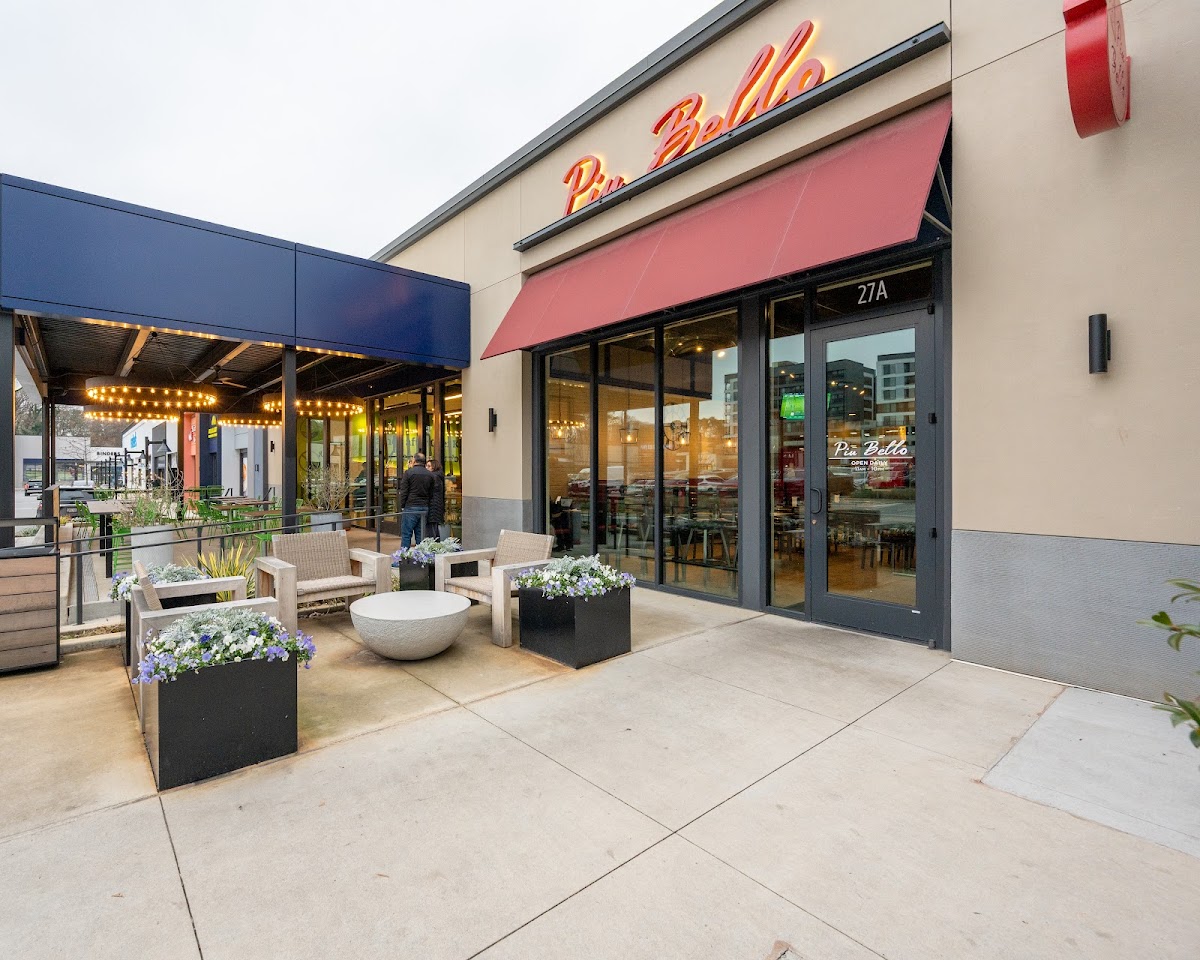 Piu Bello Buckhead