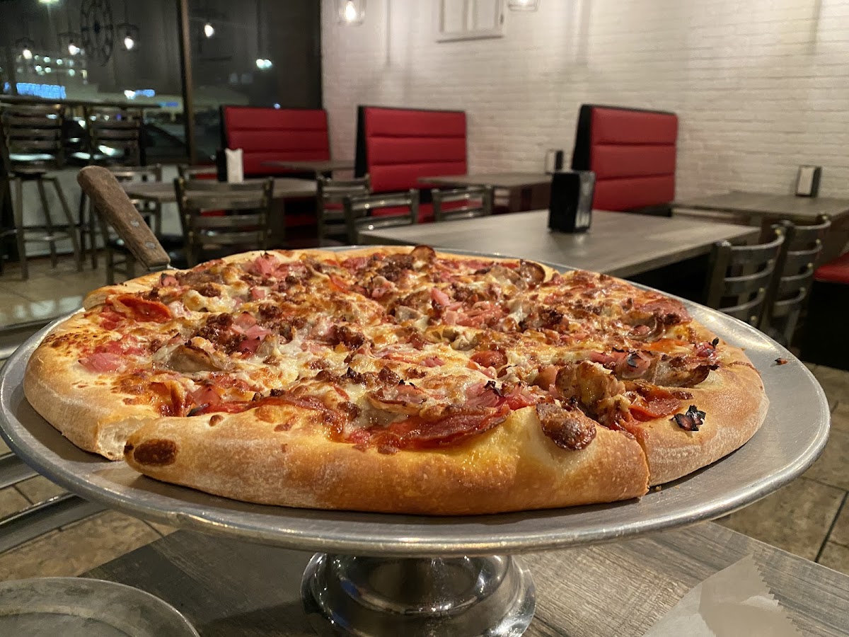 Piu Bello Buckhead Photo 10