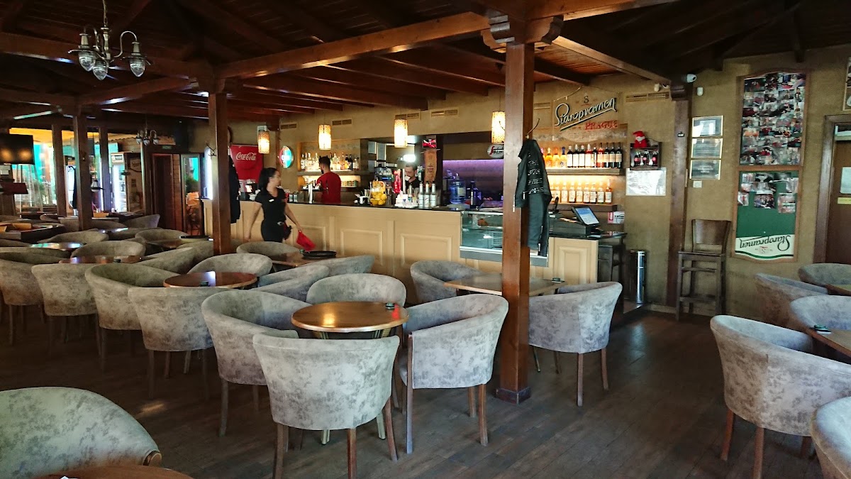 Viviani Caffe