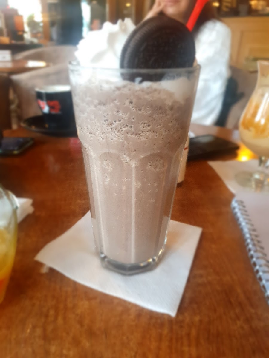Viviani Caffe Photo 10