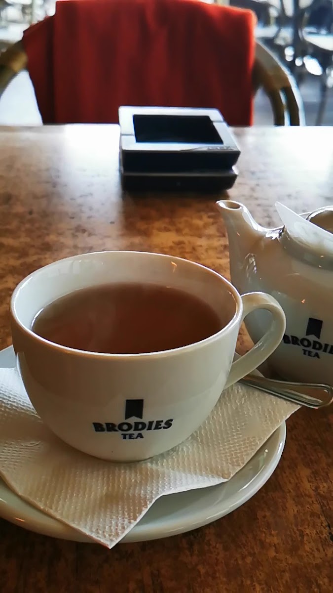 Viviani Caffe Photo 2