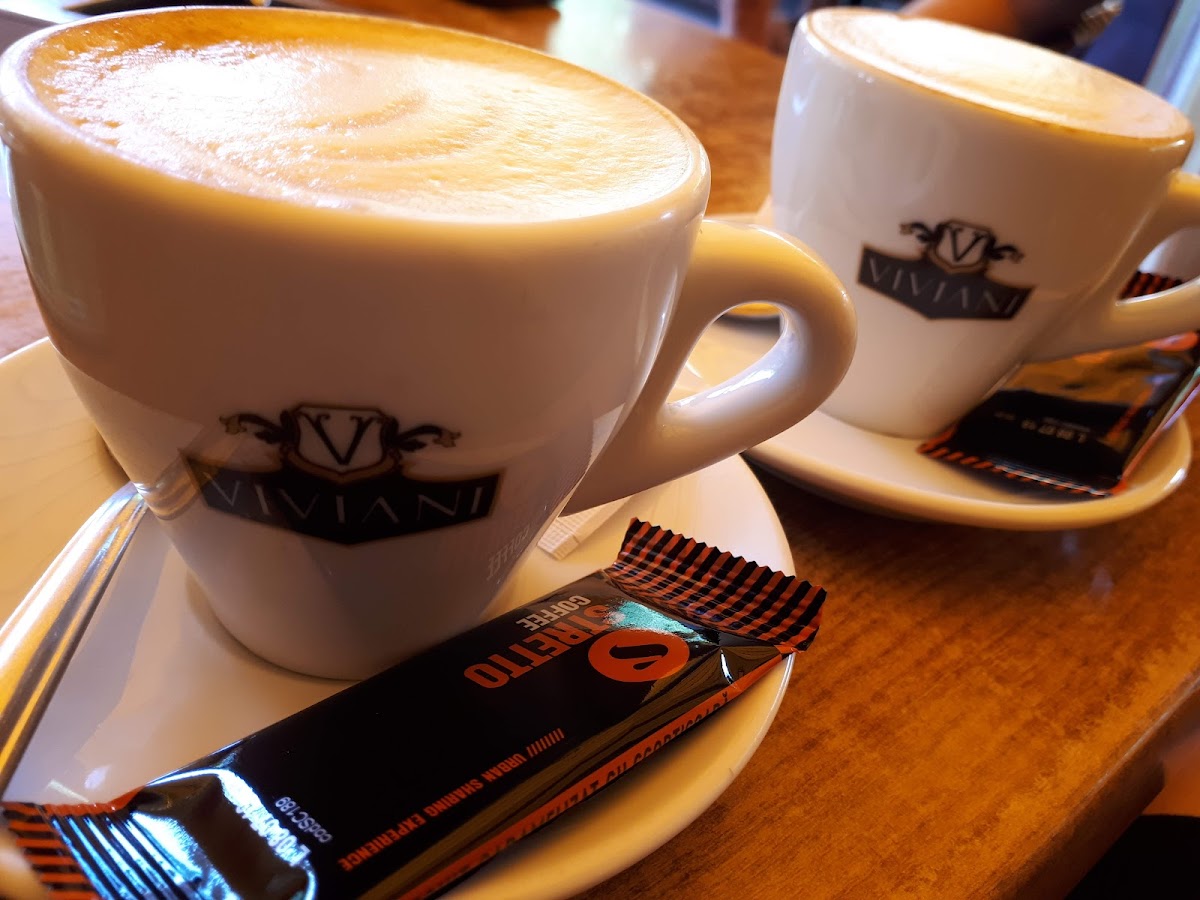 Viviani Caffe Photo 5