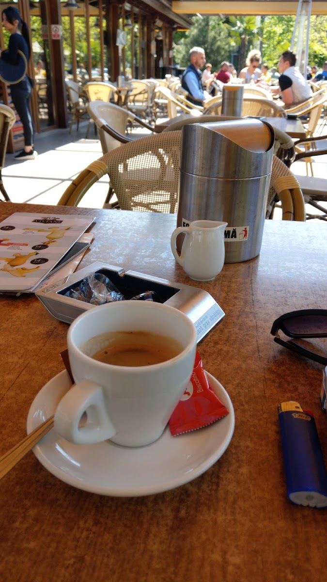 Viviani Caffe Photo 7