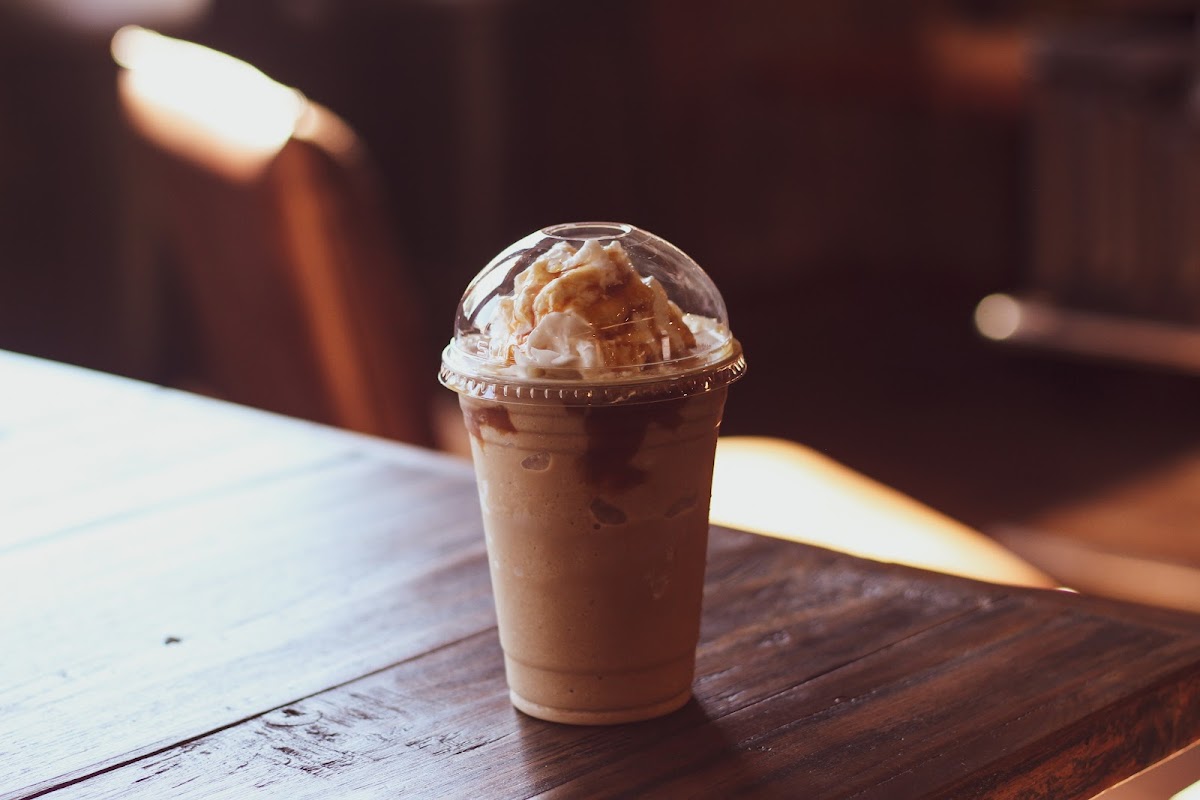 West Texas Coffee Photo 10