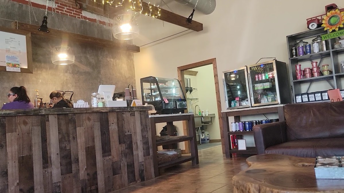 West Texas Coffee Photo 2