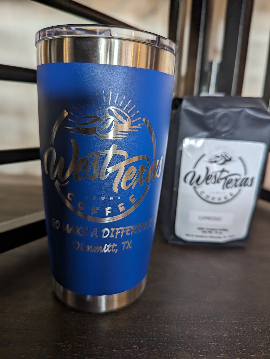 West Texas Coffee Photo 6