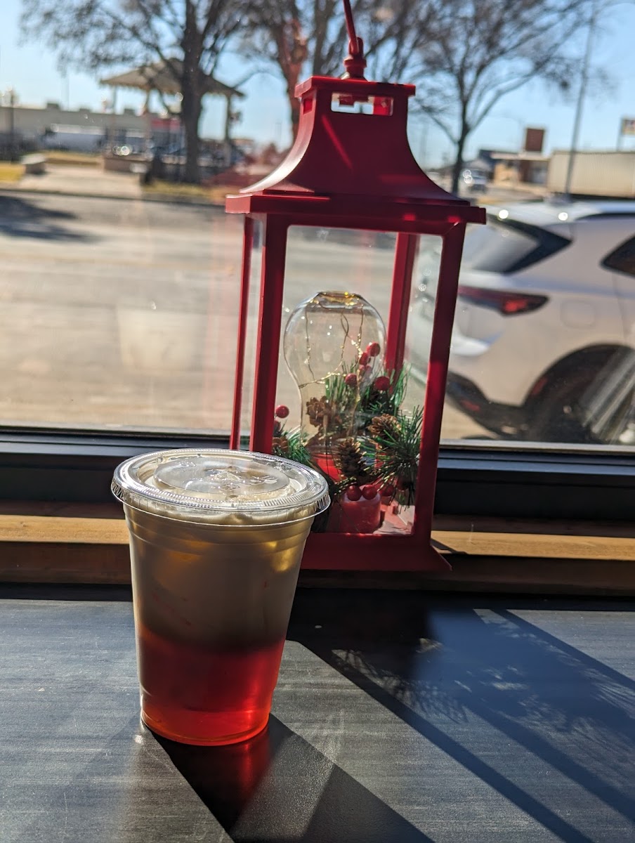 West Texas Coffee Photo 7
