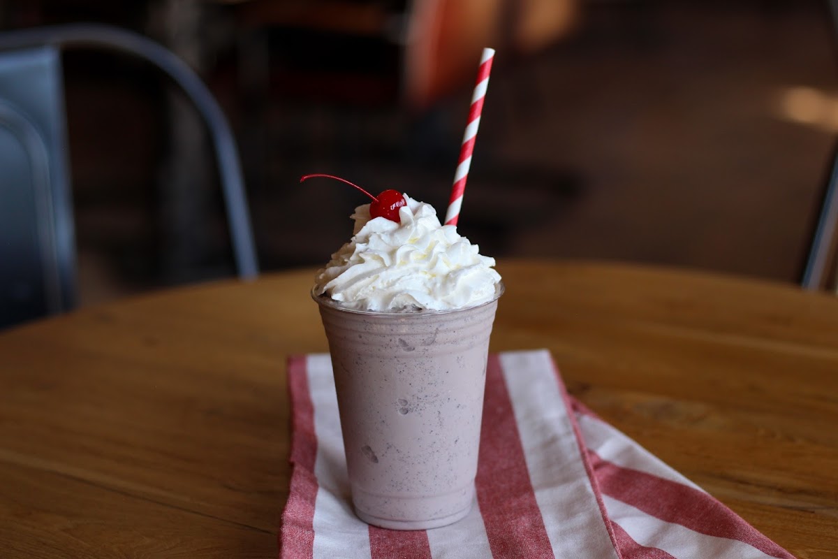 West Texas Coffee Photo 8