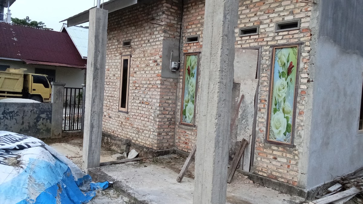 RUMAH MAKAN SEPAKAT 3