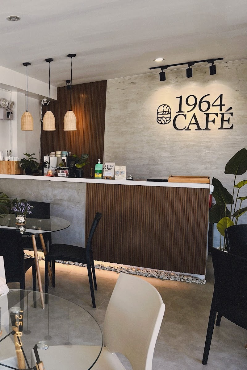 1964 Café