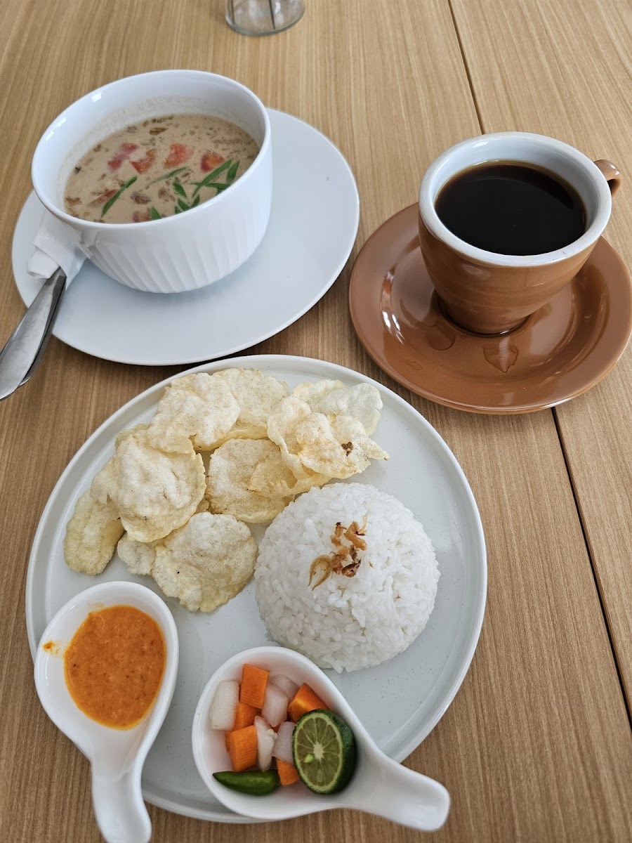Nongkrong by Laverve Coffee Photo 5