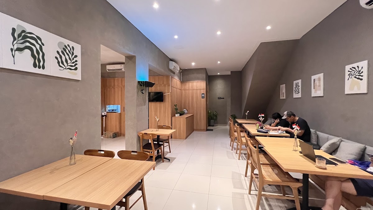 Nongkrong by Laverve Coffee Photo 6