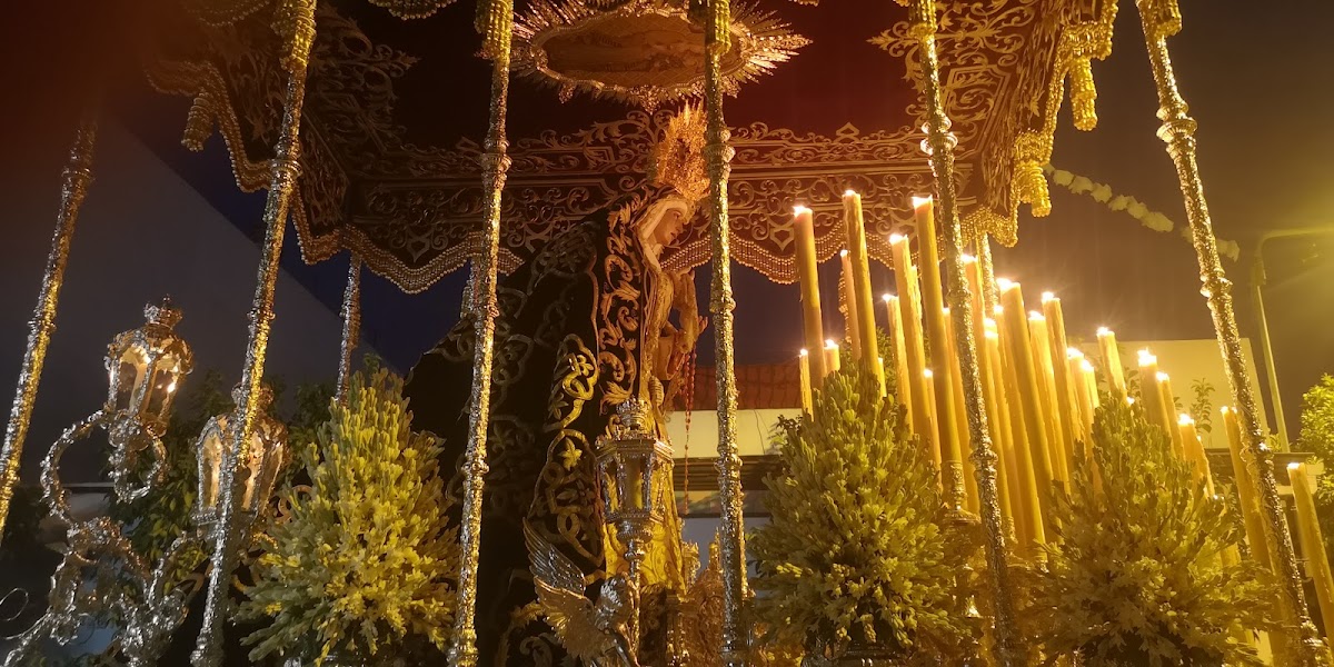 Freiduría Manolita Photo 3