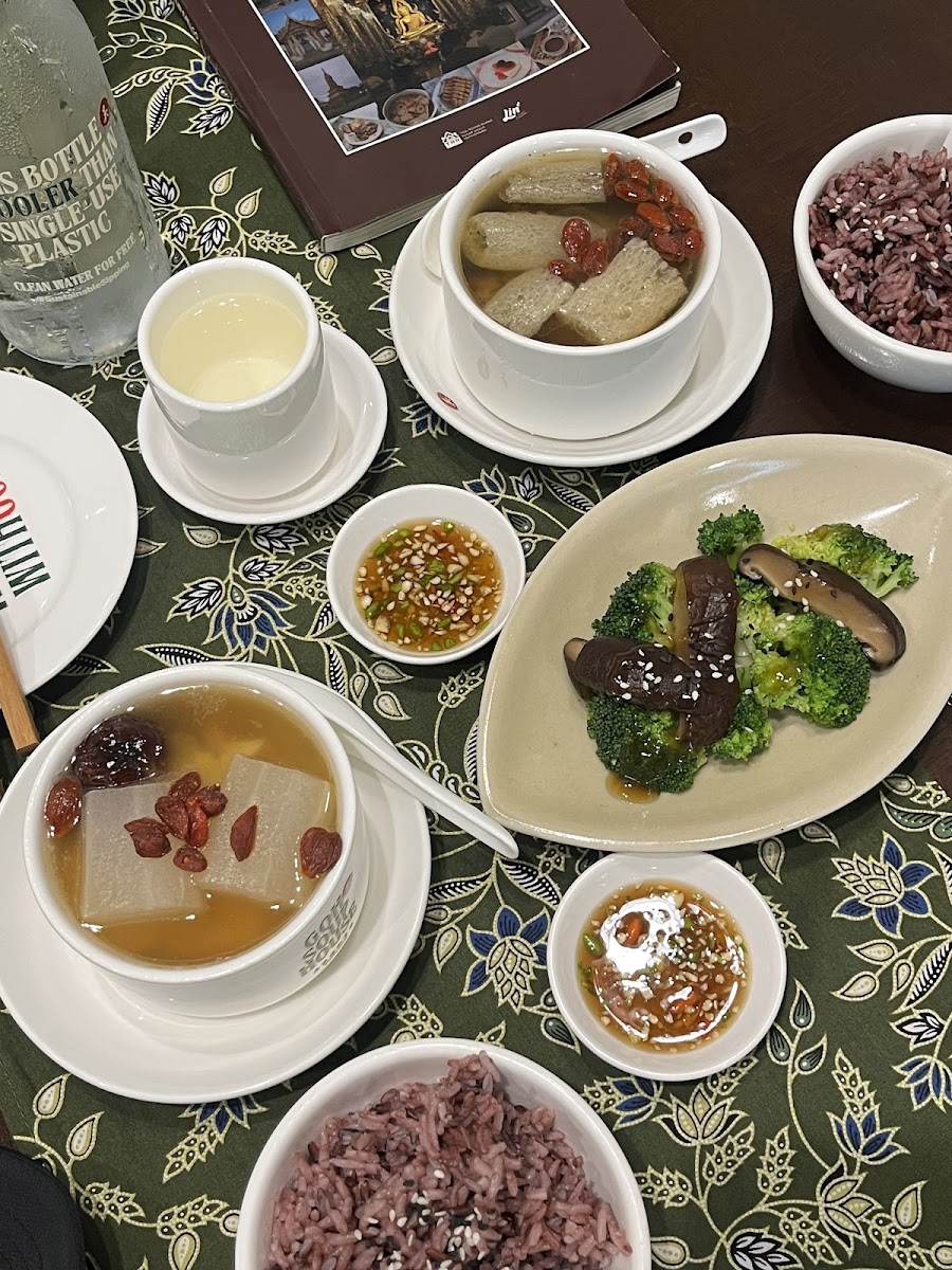 Goh Soup House - โกห์ ซุปตุ๋นยาจีนตำรับสิงคโปร์ Photo 4