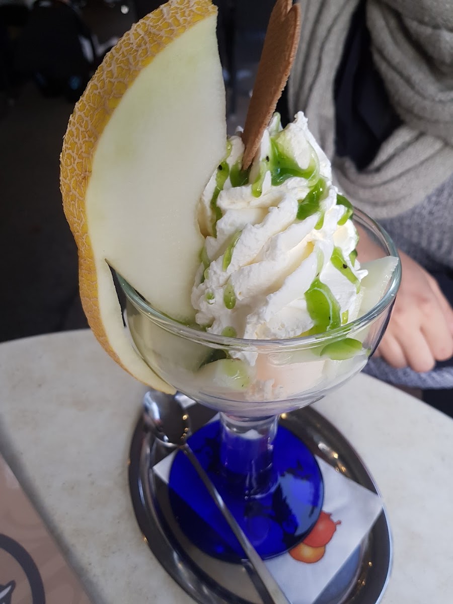 Eiscafé Angelo Kornwestheim Photo 10