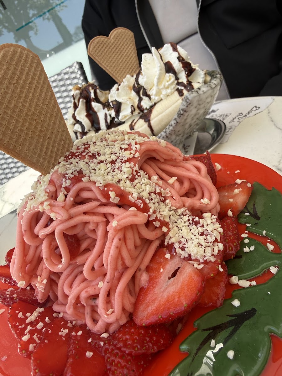Eiscafé Angelo Kornwestheim Photo 2