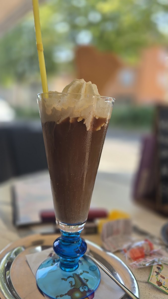 Eiscafé Angelo Kornwestheim Photo 3
