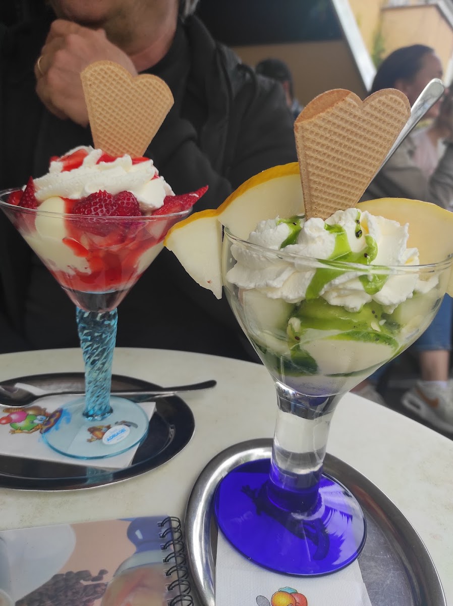 Eiscafé Angelo Kornwestheim Photo 6
