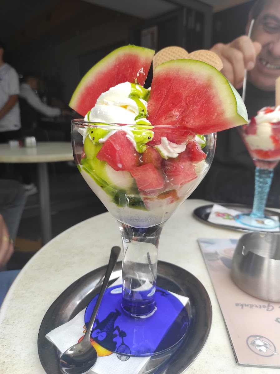 Eiscafé Angelo Kornwestheim Photo 7