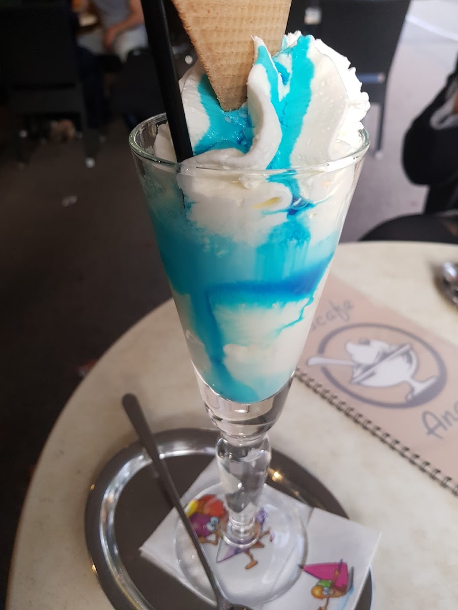 Eiscafé Angelo Kornwestheim Photo 8