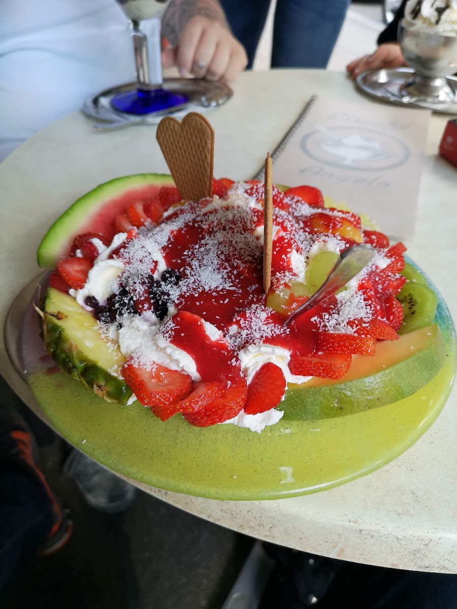 Eiscafé Angelo Kornwestheim Photo 9